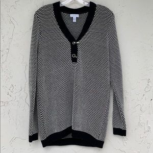Charter Club Knit Sweater